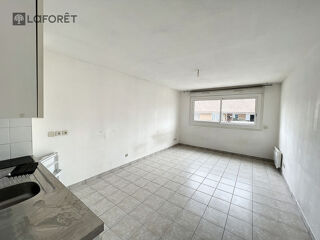  Appartement à louer 1 pièce 28 m²