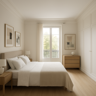  Appartement à vendre 4 pièces 82 m²