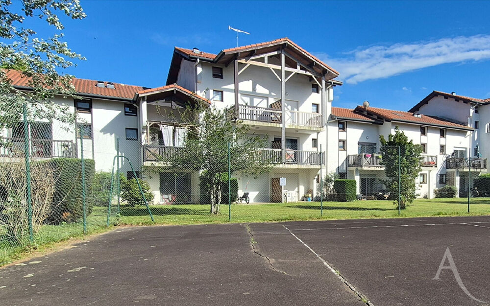 Vente Appartement Soustons Appartement T2 ? Emplacement privilégié à proximité immédiate du lac Soustons