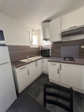  Appartement � louer 2 pi�ces 40 m�