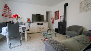  Maison � vendre 4 pi�ces 84 m�