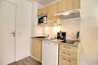  Appartement � vendre 1 pi�ce 31 m�