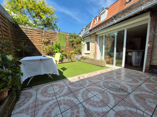  Maison � vendre 5 pi�ces 127 m�