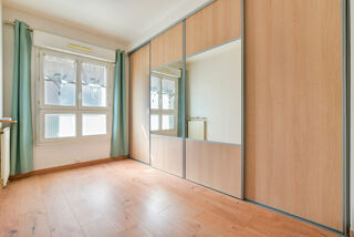  Appartement à vendre 3 pièces 60 m²