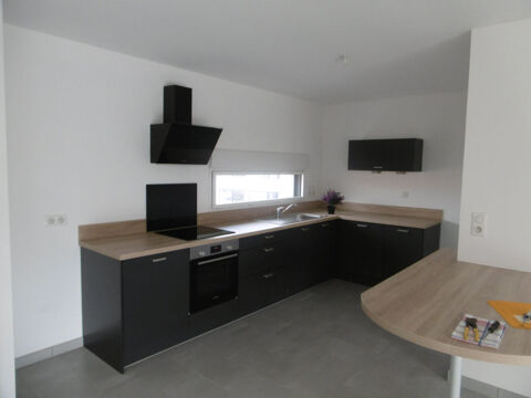  Appartement � louer 3 pi�ces 79 m�