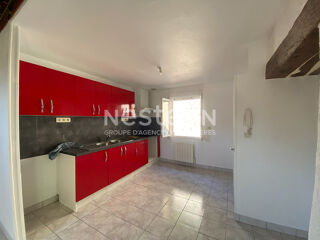  Appartement à vendre 3 pièces 53 m²