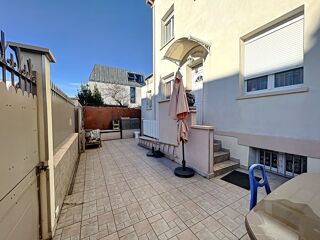  Maison  vendre 5 pices 95 m