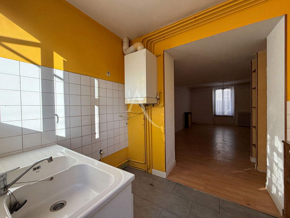 Vente Maison LA ROCHE SUR YON MAISON A VENDRE La roche sur yon