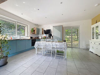  Maison à vendre 8 pièces 182 m²