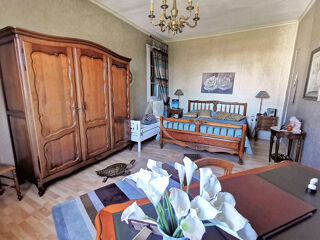  Maison  vendre 7 pices 207 m