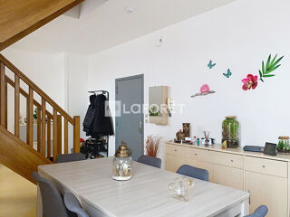  Appartement � louer 4 pi�ces 100 m�