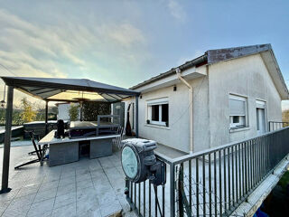  Maison � vendre 6 pi�ces 150 m�