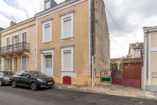  Maison � vendre 8 pi�ces 150 m�