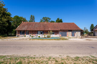  Maison à vendre 5 pièces 