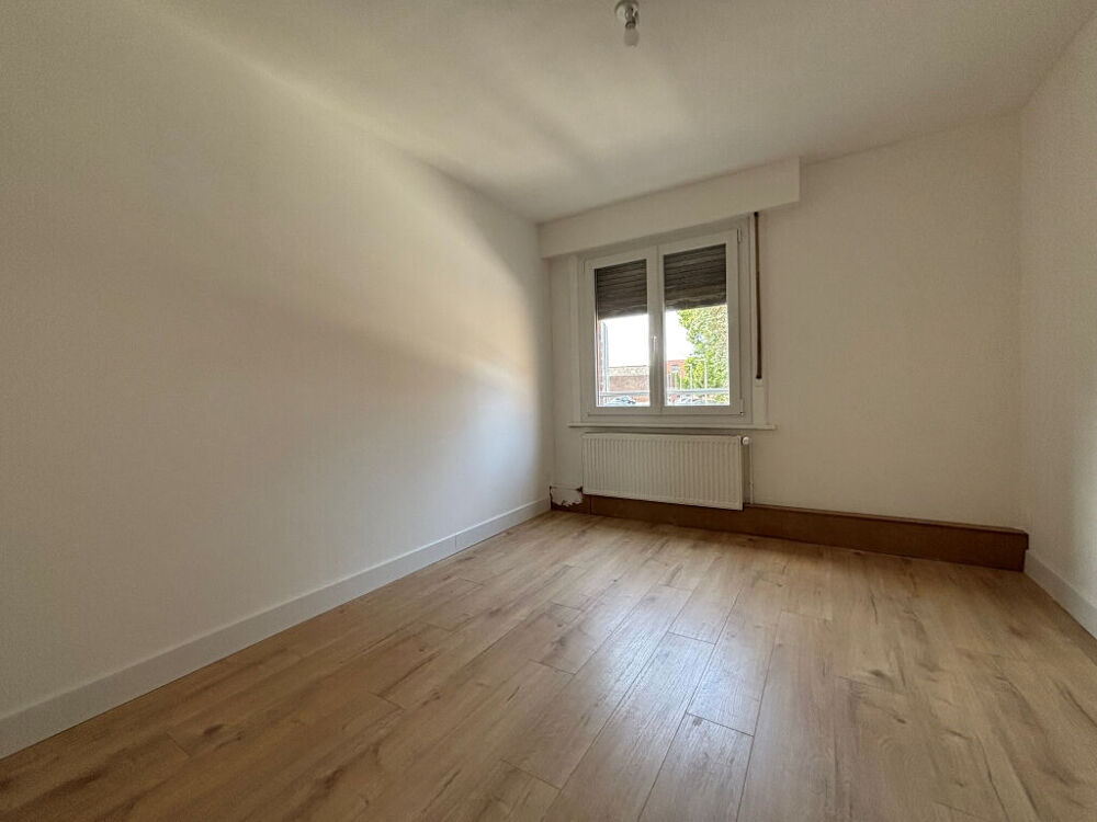 Vente Appartement LOT  2 APPARTEMENT PORTE GAUCHE Tourcoing