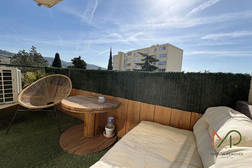 Appartement de type 3 de 72,63 m2 entièrement rénové
