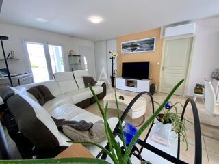  Maison � vendre 6 pi�ces 130 m� Saintes