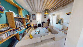  Maison à vendre 9 pièces 192 m²