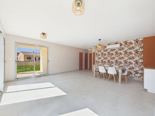  Maison à vendre 5 pièces 94 m²