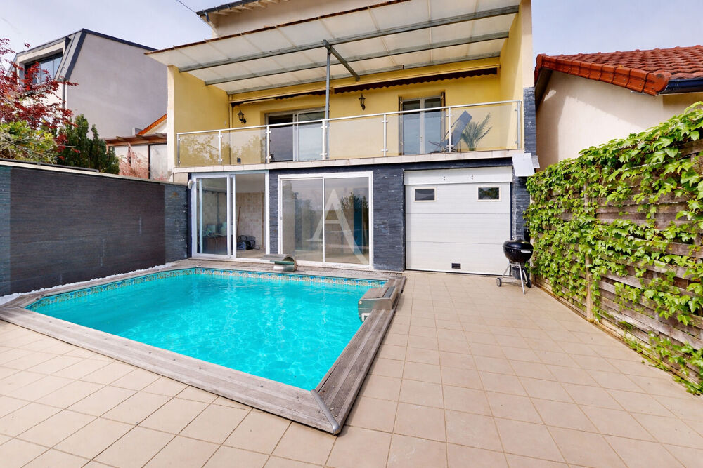 � vendre  Maison Le Plessis-Robinson (92350)