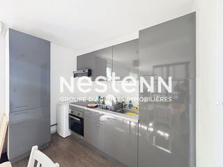  Appartement à louer 1 pièce 