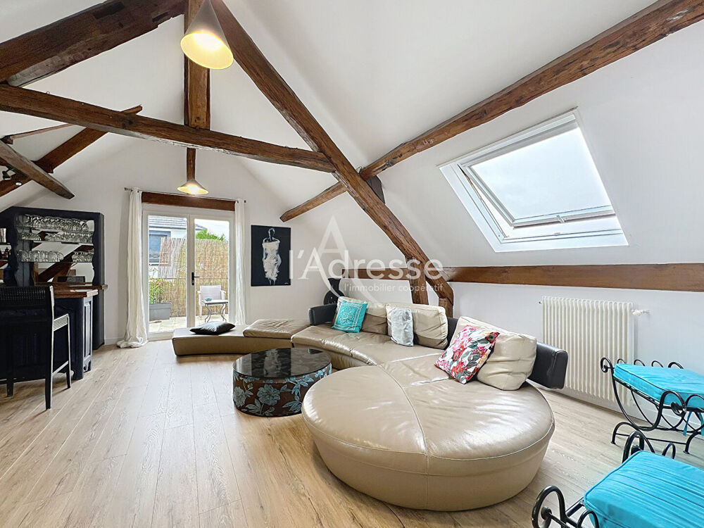  vendre  Maison Montvrain (77144)