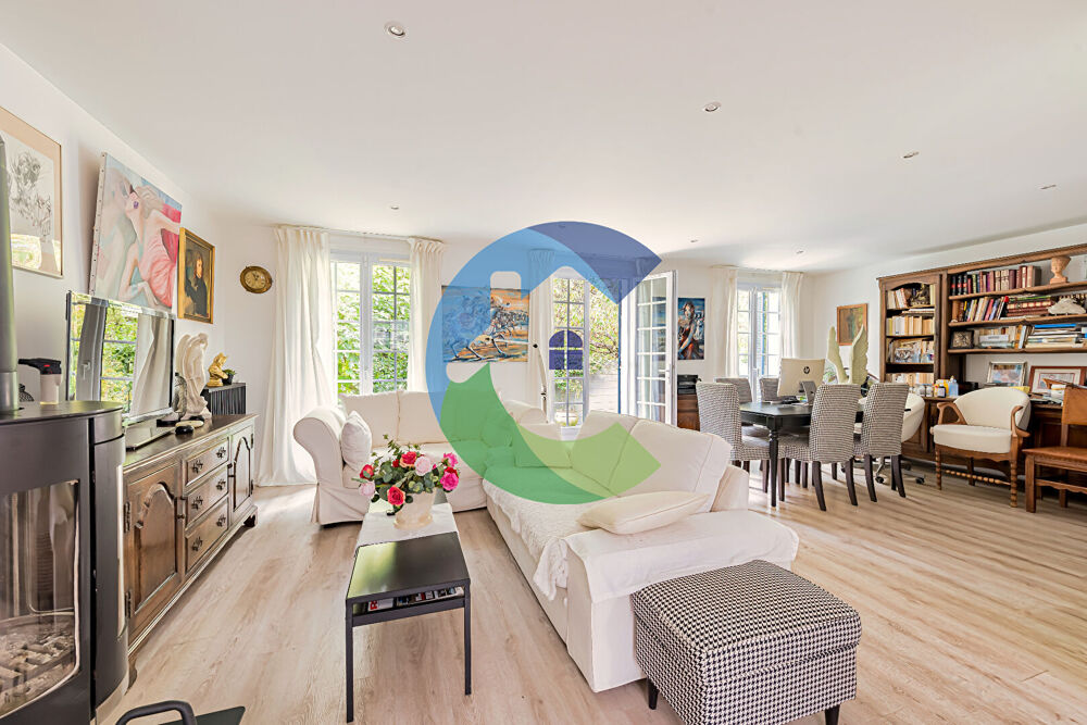 Maison Longjumeau Balizy 6 pièce(s) 125 m²