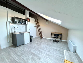  Appartement � louer 1 pi�ce 12 m�