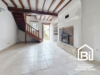  Maison � vendre 4 pi�ces 71 m�