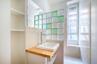  Appartement � vendre 2 pi�ces 44 m�