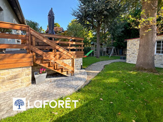  Maison � vendre 6 pi�ces 123 m�