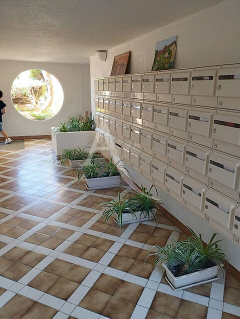  Appartement � louer 1 pi�ce 18 m�