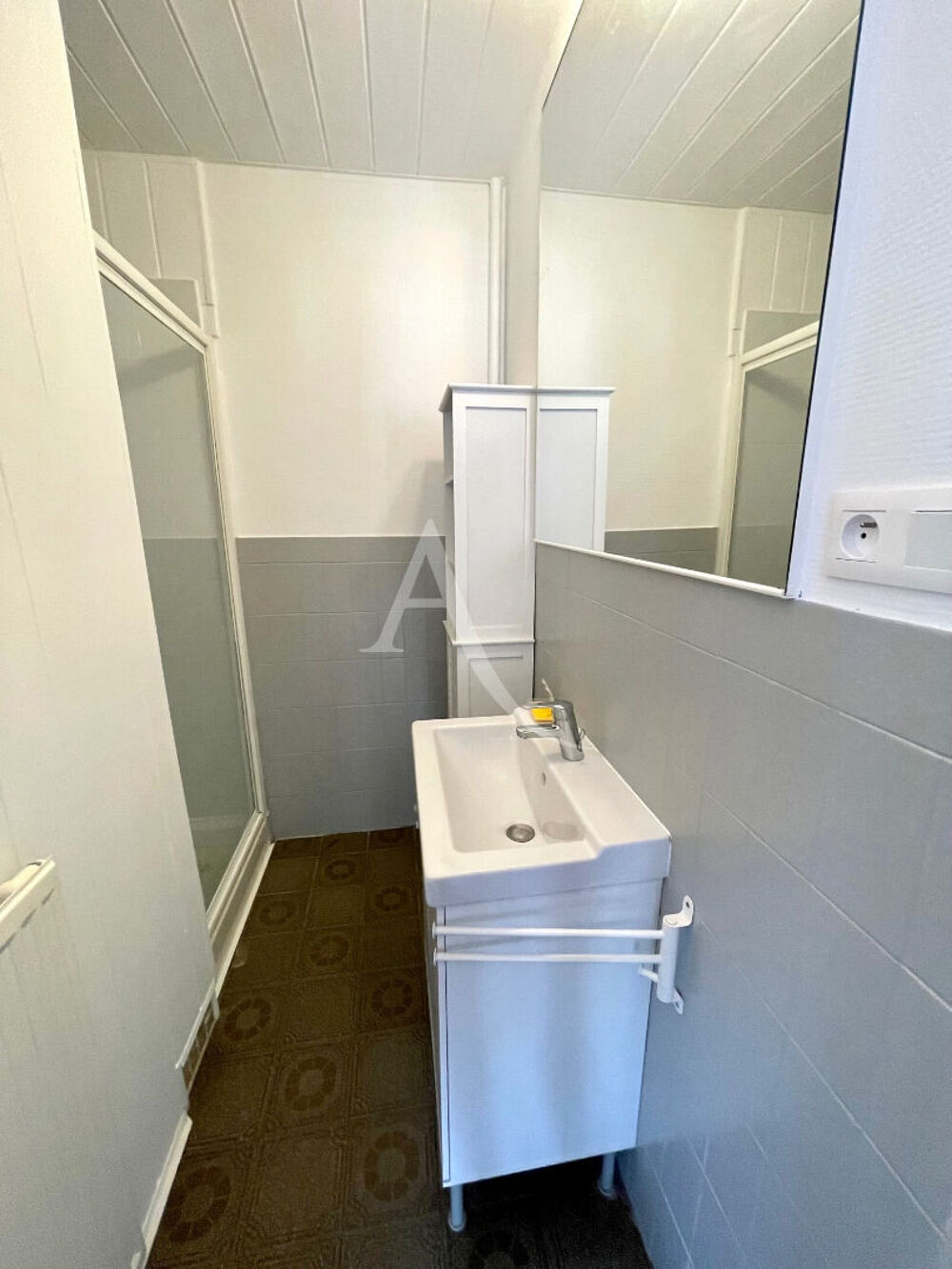 Location Maison Maison T2 de 67m² à l'Isle-Jourdain avec garage L isle jourdain