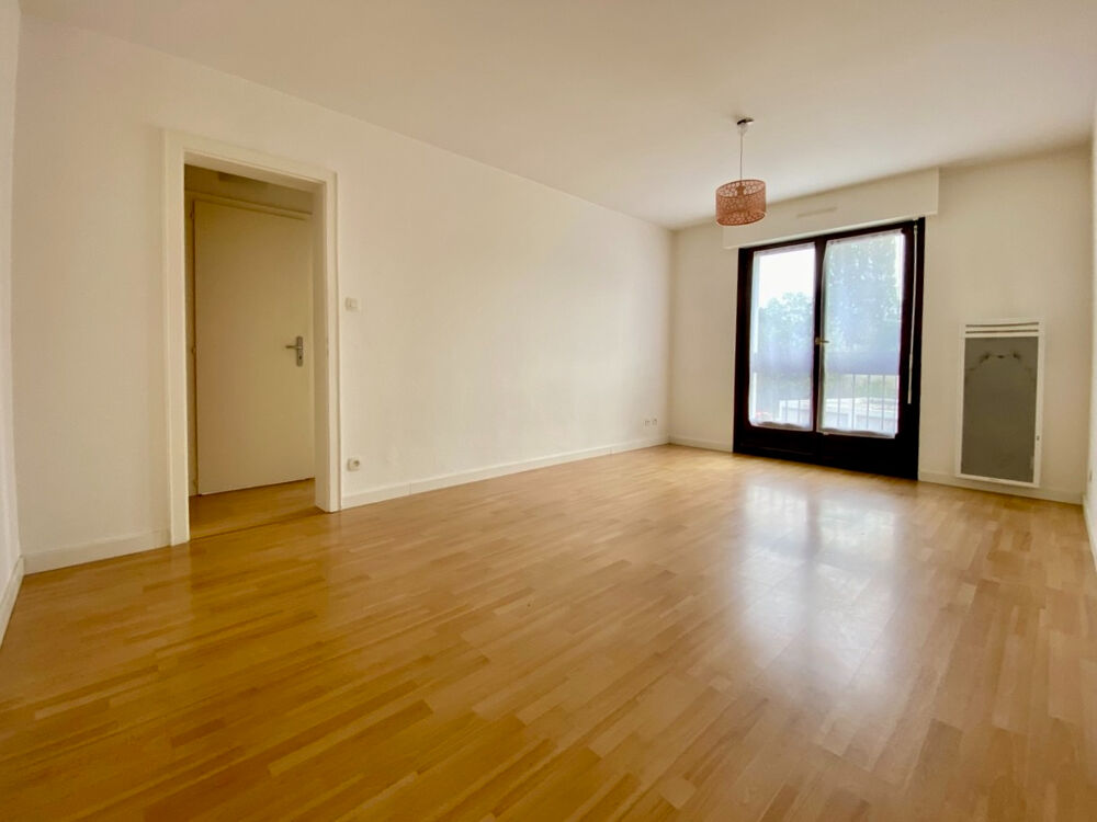 Location Appartement Schiltigheim - 2 pièces - 46,47 m2 Schiltigheim