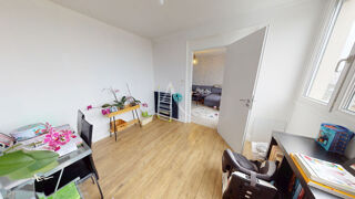  Appartement � vendre 4 pi�ces 74 m�