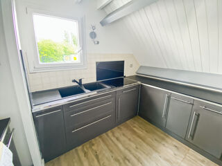  Appartement � louer 2 pi�ces 31 m�