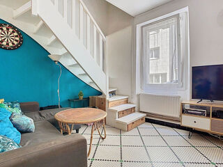  Appartement  vendre 3 pices 53 m