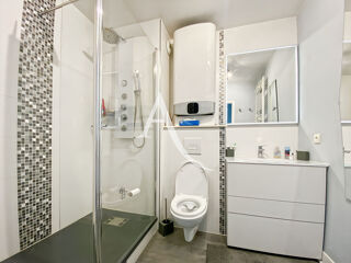  Appartement  vendre 1 pice 28 m