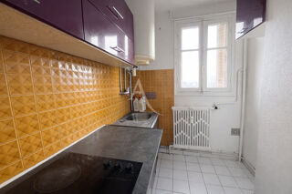  Appartement � vendre 2 pi�ces 35 m�