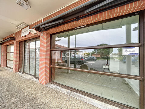 Local d'activit&eacute; La Magdelaine-sur-Tarn 143 m2 158000 31340 La magdelaine sur tarn