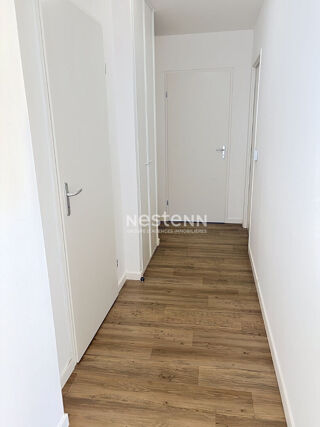  Appartement à louer 3 pièces 67 m²