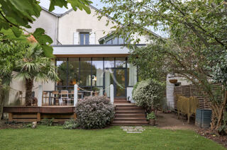  Maison à vendre 6 pièces 150 m²