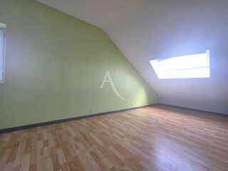  Appartement à vendre 3 pièces 38 m²