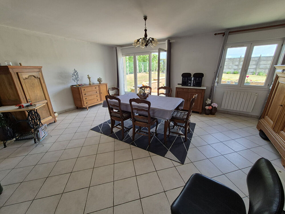 Maison Villers Outreaux 5 pièce(s) 132 m2