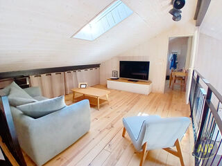  Maison à vendre 5 pièces 170 m²