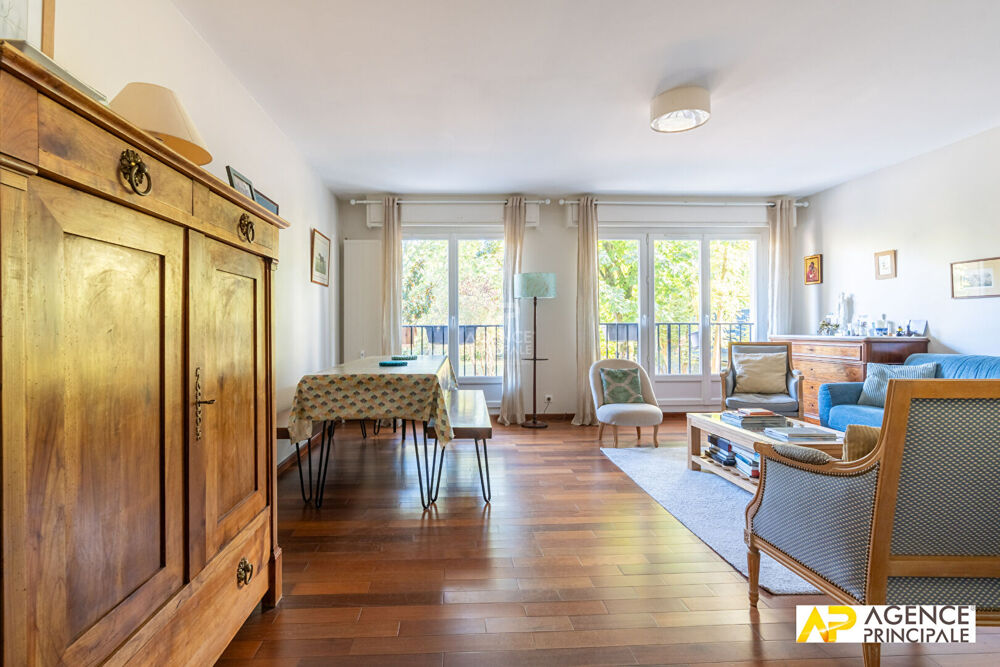 à vendre  Appartement Maisons-Laffitte (78600)