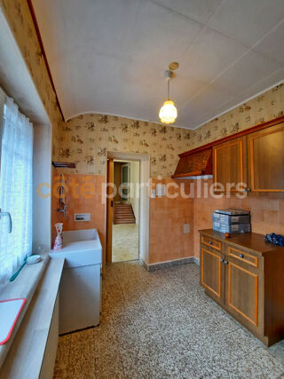  Maison � vendre 4 pi�ces 73 m�