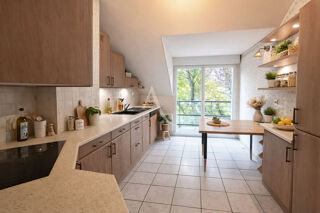  Appartement à vendre 5 pièces 168 m²