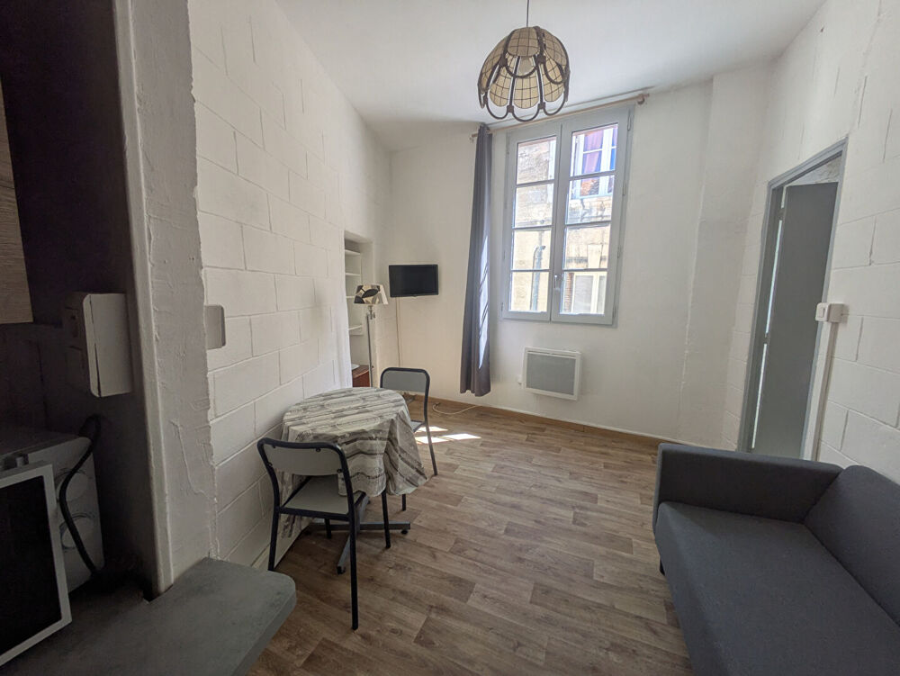Location Appartement AVIGNON INTRA MUROS Avignon