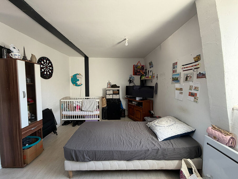 Vente Immeuble Immeuble Caudry 8 pièce(s) 200 m2 Caudry